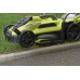 Газонокосилка электрическая Ryobi RLM 13E 33S