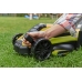 Газонокосилка электрическая Ryobi RLM 13E 33S