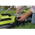 Газонокосилка электрическая Ryobi RLM 13E 33S