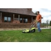 Газонокосилка электрическая Ryobi RLM 15E 36H Газонокосилка электрическая Ryobi RLM 15E 36H