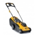 Газонокосилка электрическая Stiga Combi 36 E Газонокосилка электрическая Stiga Combi 36 E