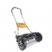 Газонокосилка механическая Stiga SCM 440 FS