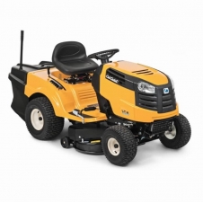 Садовый трактор (райдер) газонокосилка Cub Cadet LT 2 NR 92 Садовый трактор (райдер) газонокосилка Cub Cadet LT 2 NR 92