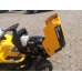 Садовый трактор (райдер) газонокосилка Cub Cadet LT 2 NR 92 Садовый трактор (райдер) газонокосилка Cub Cadet LT 2 NR 92