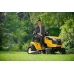 Садовый трактор (райдер) газонокосилка Cub Cadet LT2 NS96