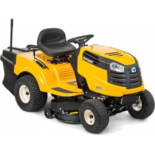 Садовый трактор (райдер) газонокосилка Cub Cadet LT 1 NR 92 Садовый трактор (райдер) газонокосилка Cub Cadet LT 1 NR 92
