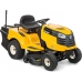 Садовый трактор (райдер) газонокосилка Cub Cadet LT 1 NR 92 Садовый трактор (райдер) газонокосилка Cub Cadet LT 1 NR 92