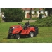 Садовый трактор (райдер) газонокосилка MTD SMART RN 145 Садовый трактор (райдер) газонокосилка MTD SMART RN 145