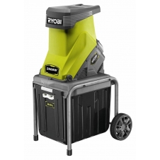 Измельчитель садовых отходов Ryobi RSH 2545 B Измельчитель садовых отходов Ryobi RSH 2545 B