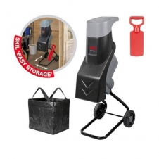 Измельчитель садовых отходов SKIL 0770 RA