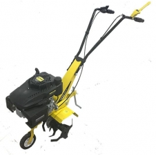 Культиватор бензиновый Huter GMC-5.0 Культиватор бензиновый Huter GMC-5.0