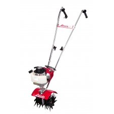 Культиватор бензиновый Mantis Honda GX