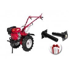 Культиватор бензиновый Fermer FM-1511MX + АКЦИЯ! ( 2 поворотные оси ) Культиватор бензиновый Fermer FM-1511MX + АКЦИЯ! ( 2 поворотные оси )