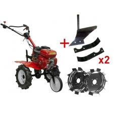 Культиватор бензиновый FERMER FM-643М АКЦИЯ 2