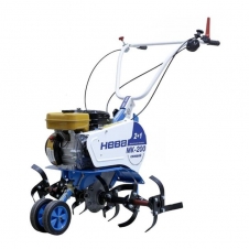 Культиватор бензиновый Нева МК-200-C Культиватор бензиновый Нева МК-200-C