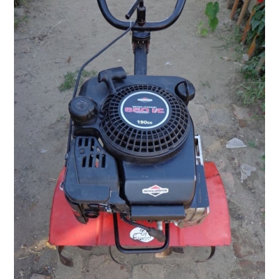 Тарпан ТМЗ-МК-03 культиватор бензиновый купить в Минске в интернет ...