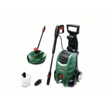 Аппарат высокого давления BOSCH AQT 40-13 Аппарат высокого давления BOSCH AQT 40-13