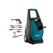 Очиститель высокого давления MAKITA HW 112  Очиститель высокого давления MAKITA HW 112