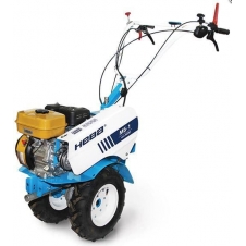 Мотоблок Нева МБ-2С-6,5 