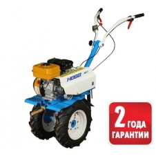 Мотоблок бензиновый Нева МБ-2С-7,5 PRO