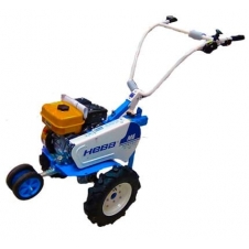 Мотоблок бензиновый Нева МБ-С-6,0 Компакт