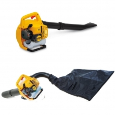 Бензиновая воздуходувка Alpina BL 260 H