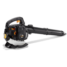 Бензиновая воздуходувка-пылесос McCulloch GBV345 Бензиновая воздуходувка-пылесос McCulloch GBV345