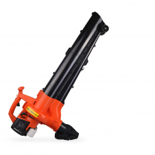 Бензиновая воздуходувка-пылесос PATRIOT PT30