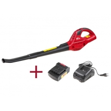 Аккумуляторная воздуходувка WORTEX BB 1218 D Аккумуляторная воздуходувка WORTEX BB 1218 D