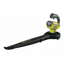 Аккумуляторная воздуходувка Ryobi RBL 36 B
