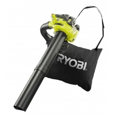 Бензиновая воздуходувка-пылесос Ryobi RBV 26 B Бензиновая воздуходувка-пылесос Ryobi RBV 26 B