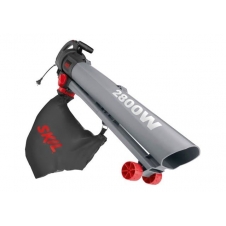 Воздуходувка садовая Skil 0790 RA Воздуходувка садовая Skil 0790 RA