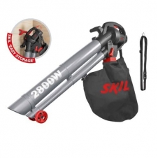 Воздуходувка садовая SKIL 0791 RA Воздуходувка садовая SKIL 0791 RA