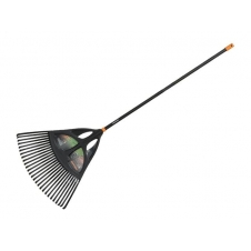 Грабли FISKARS Solid для листьев XL  Грабли FISKARS Solid для листьев XL