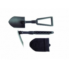 Лопата складная FISKARS