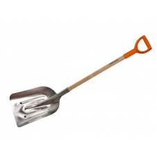 Лопата снеговая FISKARS алюминиевая Лопата снеговая FISKARS алюминиевая