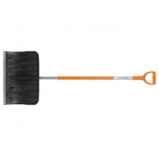 Лопата снеговая FISKARS SnowXpert 533х1500мм 
