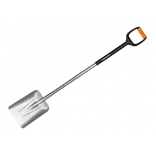 Лопата совковая FISKARS Xact большая 