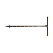 Бур садовый FISKARS большой 