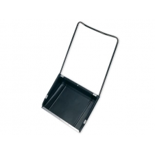 Движок для снега FISKARS 830х1480мм 