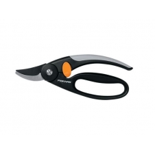 Секатор плоскостной FISKARS Fingerloop с петлёй для пальцев Секатор плоскостной FISKARS Fingerloop с петлёй для пальцев