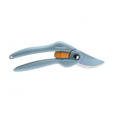 Секатор плоскостной FISKARS Inspiration Lucy 