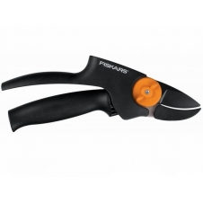 Секатор контактный FISKARS PowerGear средний (111510) Секатор контактный FISKARS PowerGear средний (111510)