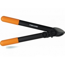 Сучкорез контактный FISKARS L31 PowerGear малый Сучкорез контактный FISKARS L31 PowerGear малый