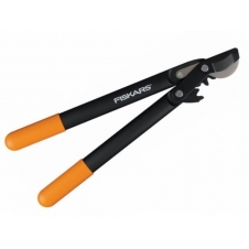 Сучкорез плоскостной L70 FISKARS PowerGear малый Сучкорез плоскостной L70 FISKARS PowerGear малый