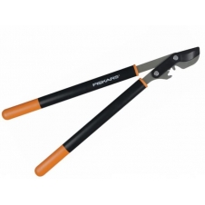 Сучкорез плоскостной FISKARS L74 PowerGear средний Сучкорез плоскостной FISKARS L74 PowerGear средний