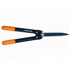 Ножницы для живой изгороди FISKARS PowerGear Ножницы для живой изгороди FISKARS PowerGear
