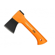Топор туристический X5 XXS FISKARS Топор туристический X5 XXS FISKARS