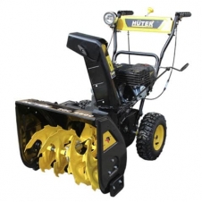 Снегоуборщик бензиновый Huter SGC 4800 Снегоуборщик бензиновый Huter SGC 4800