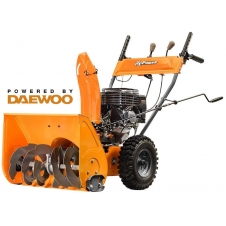 Снегоуборщик бензиновый ITC Power S 500